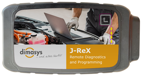 J-ReX